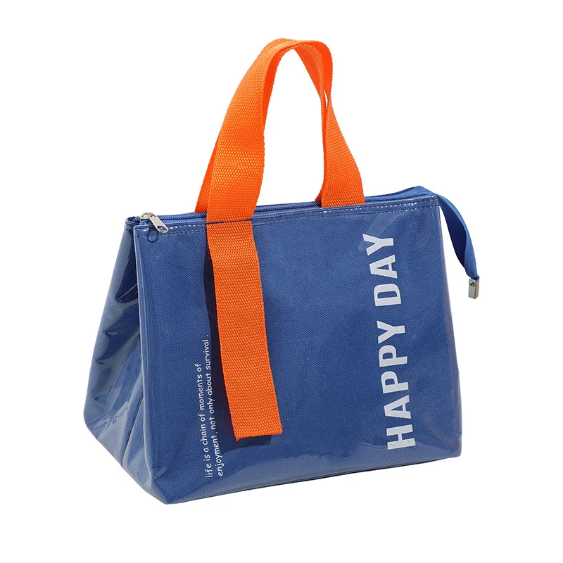 Isolierte Picknicktasche mit praktischem Tragegriff Skanto