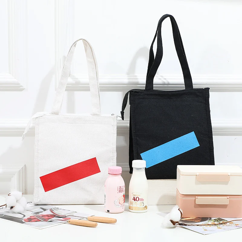 Isolierte Picknicktasche aus strapazierfähigem Material Skanto