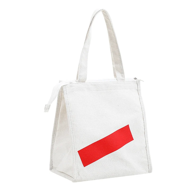 Isolierte Picknicktasche aus strapazierfähigem Material Skanto