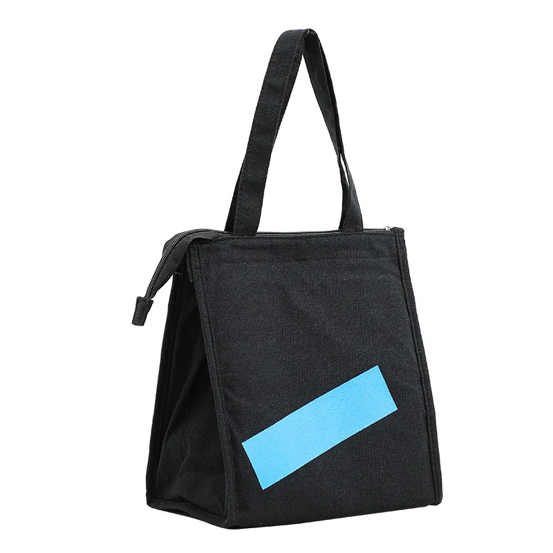 Isolierte Picknicktasche aus strapazierfähigem Material Skanto