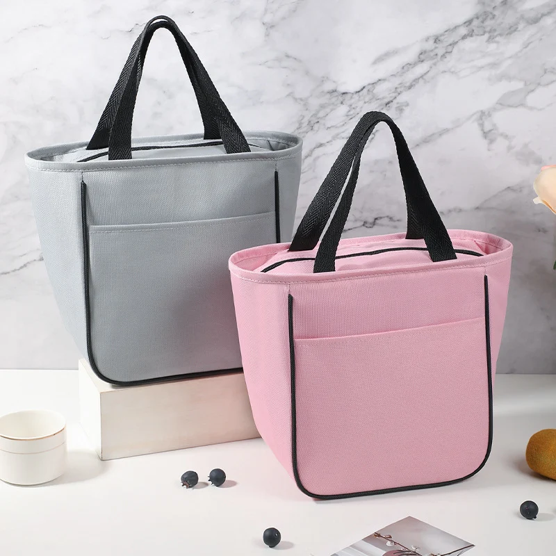 Isolierte Picknick-Kühltasche Skanto