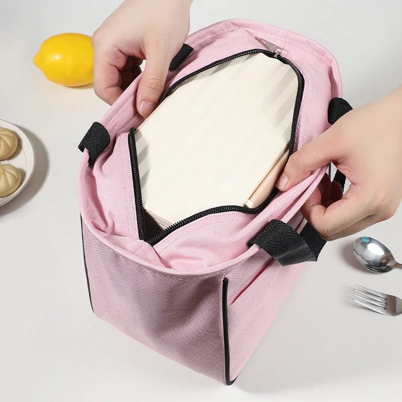 Isolierte Picknick-Kühltasche Skanto