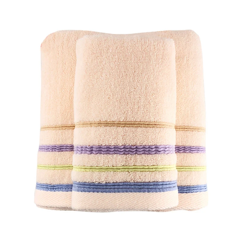 Frottierhandtuch mit luxuriösem Design Skanto