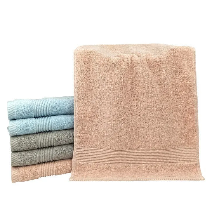 Frottierhandtuch mit luxuriösem Design Skanto