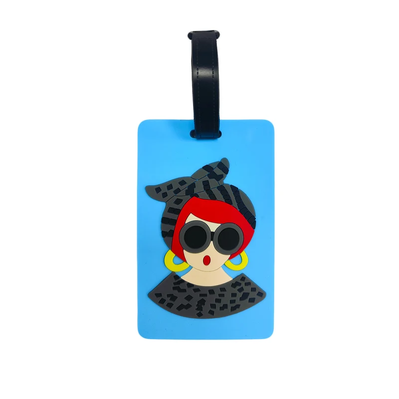 Reiseaccessoire für Damen Skanto