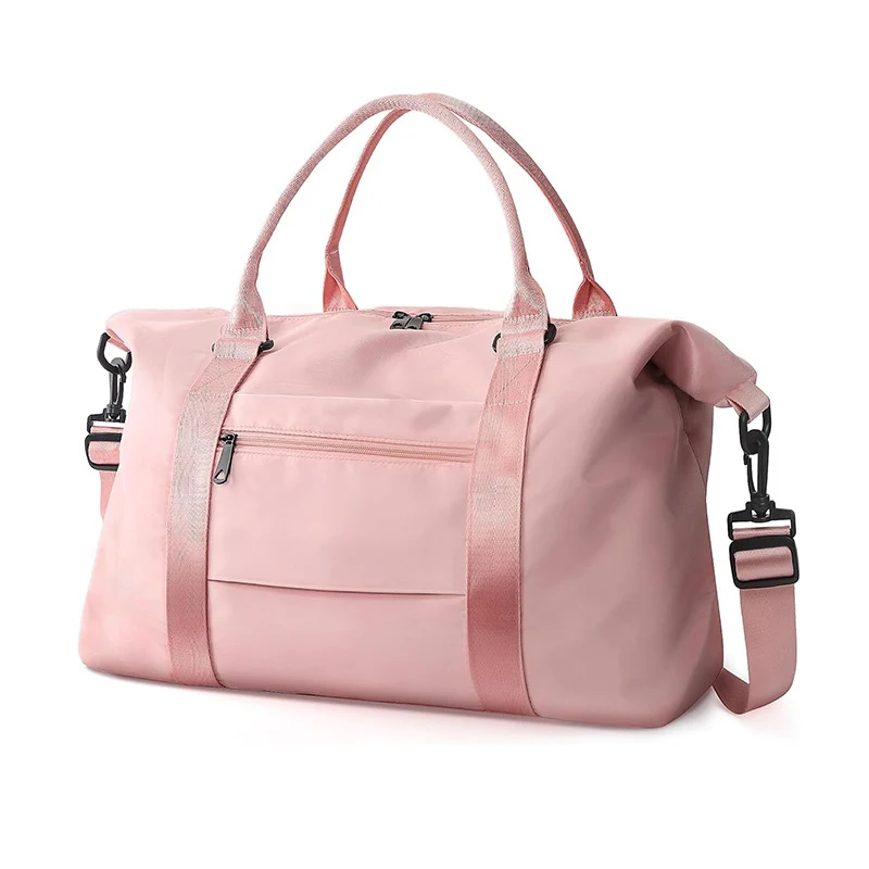 Robuste Sport- und Reisetasche mit praktischen Fächern Skanto