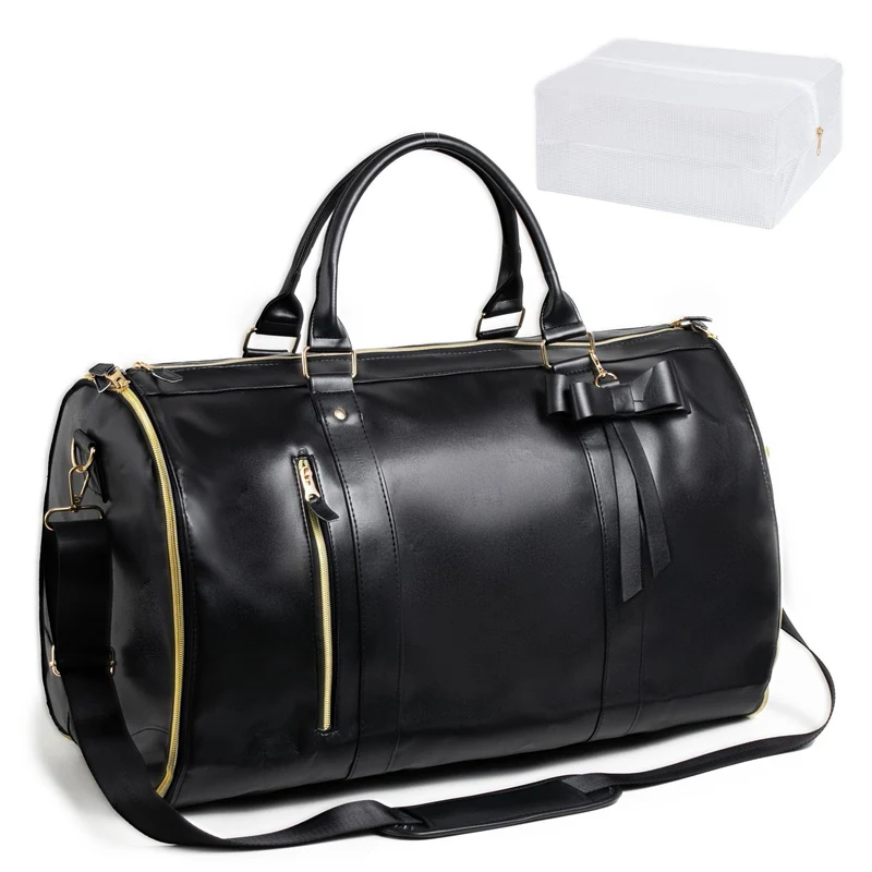 Reisetasche aus hochwertigem, strapazierfähigem Material Skanto