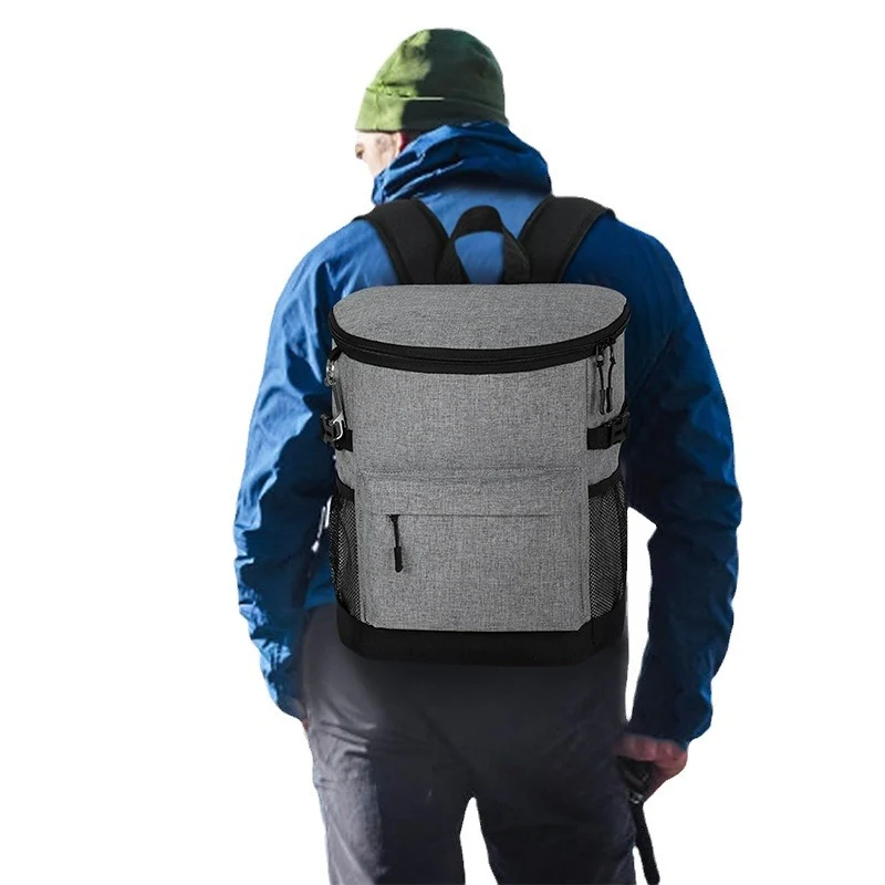 Kühlrucksack Skanto