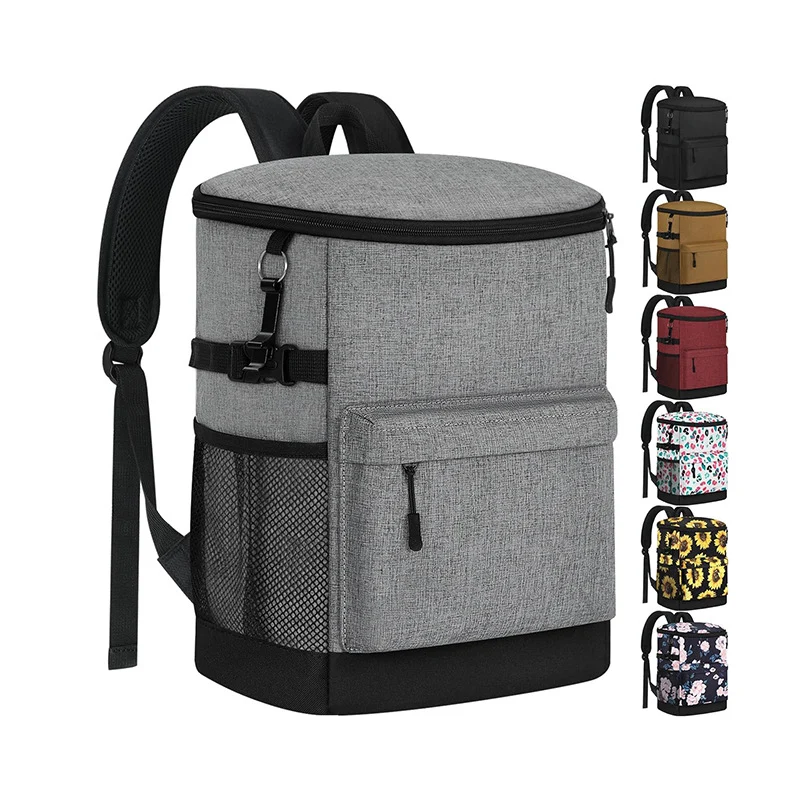 Kühlrucksack Skanto