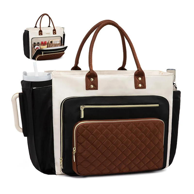 Kosmetik- und Organizer-Tasche Skanto