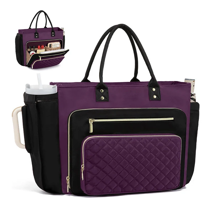 Kosmetik- und Organizer-Tasche Skanto