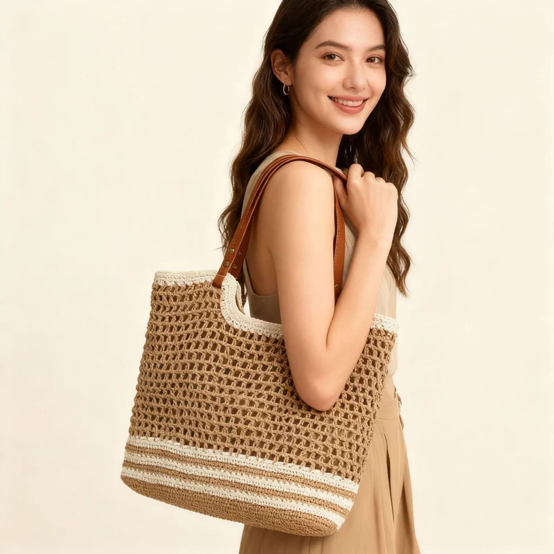 Strandtasche Skanto