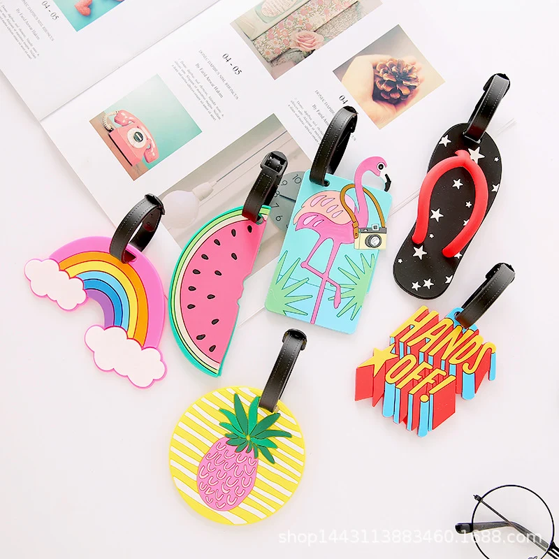 Unisex Neuer Flip-Flop Schlüsselanhänger Skanto