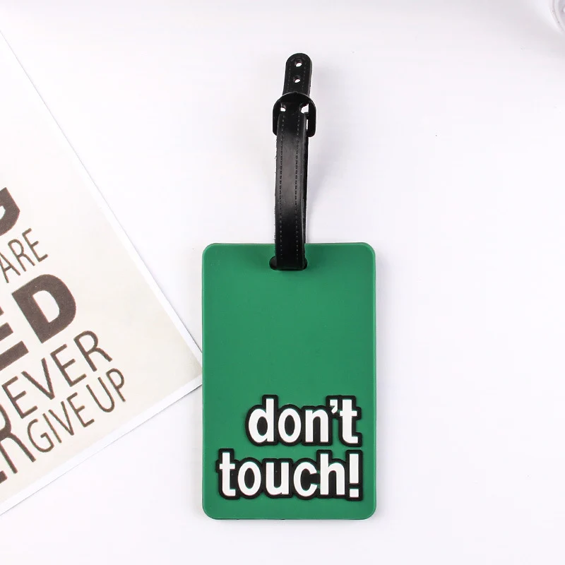 Gepäckanhänger Skanto