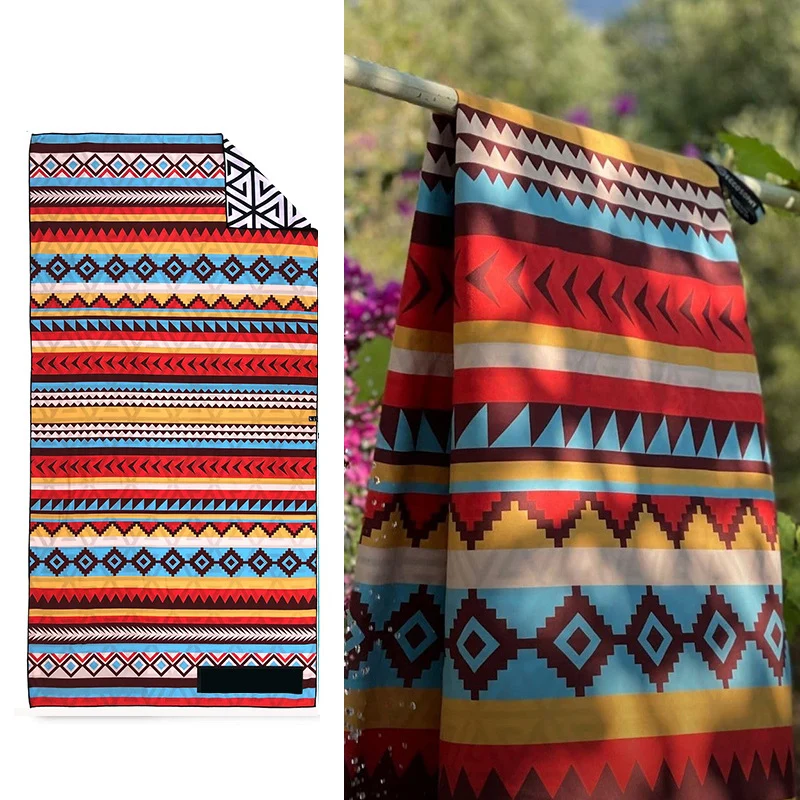 Strandtuch Skanto