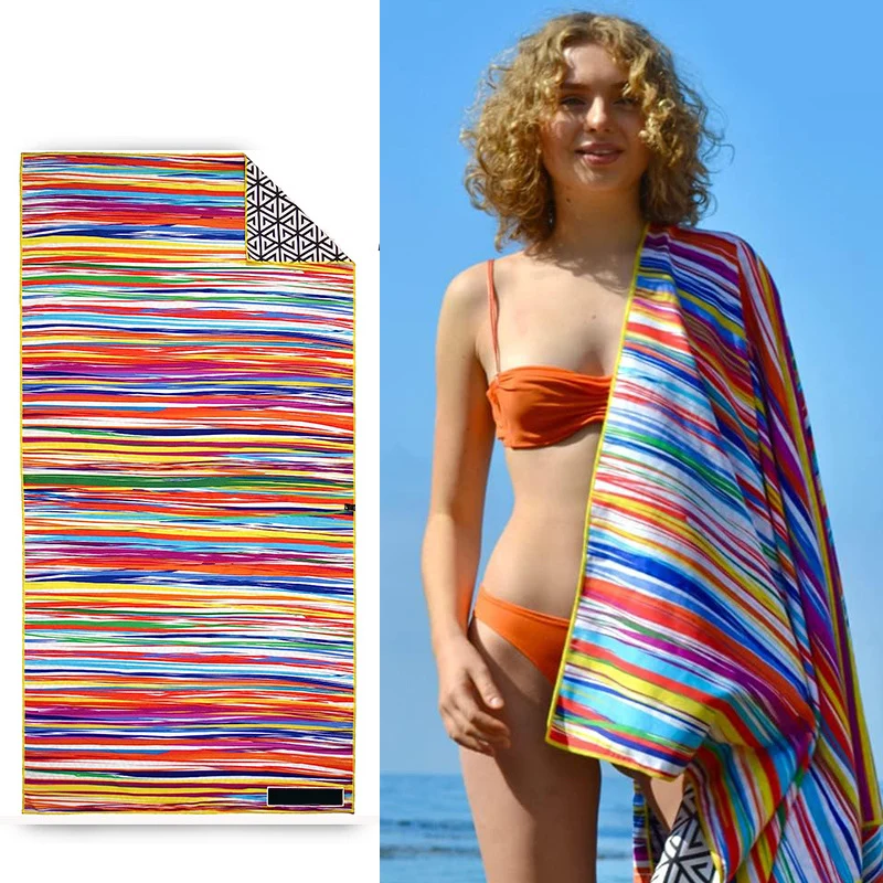 Strandtuch Skanto