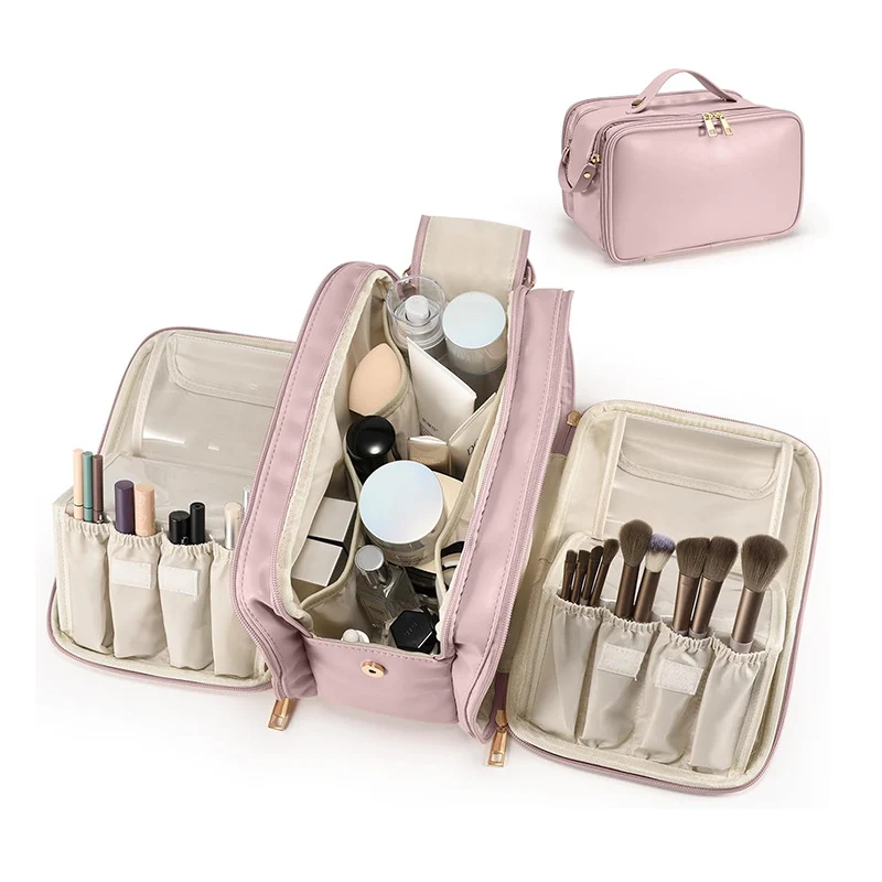 Kosmetik-Organizer-Tasche Skanto