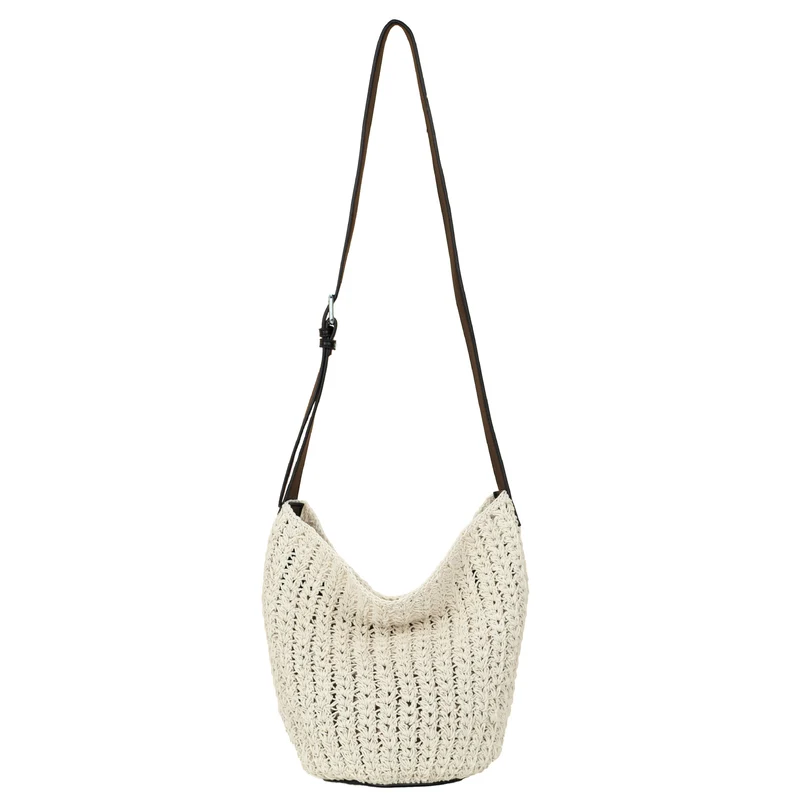 Gehäkelte Handtasche Skanto