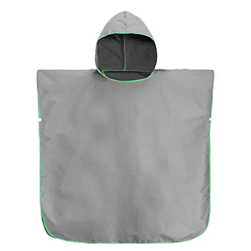 Wasserdichter Poncho Skanto
