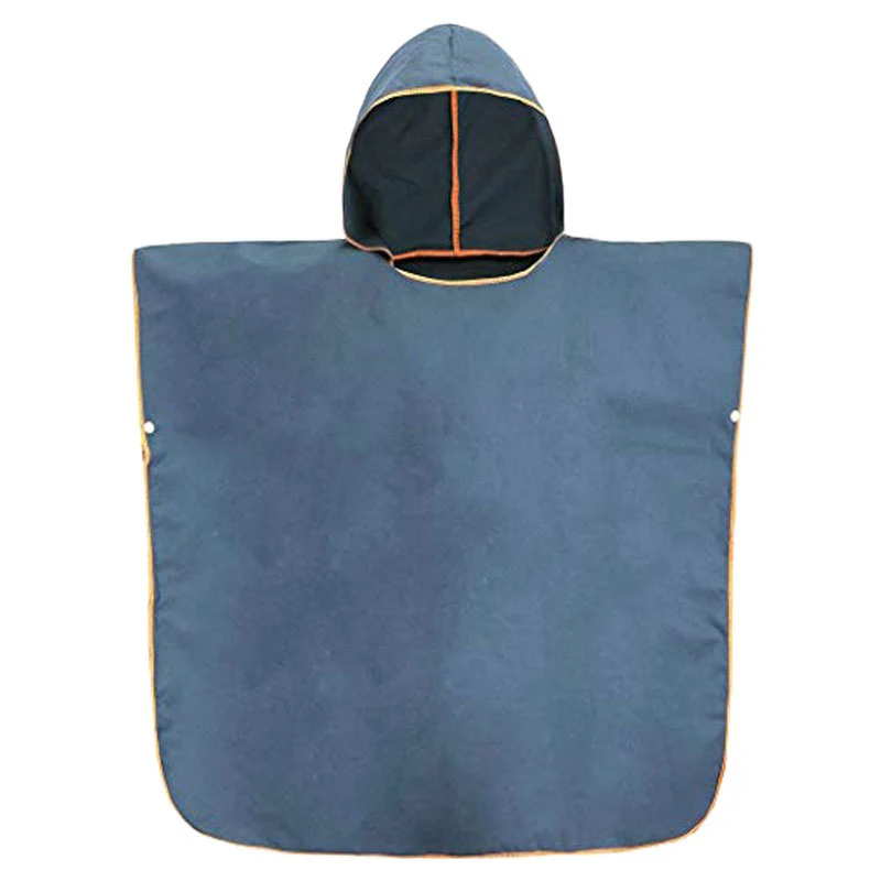 Wasserdichter Poncho Skanto