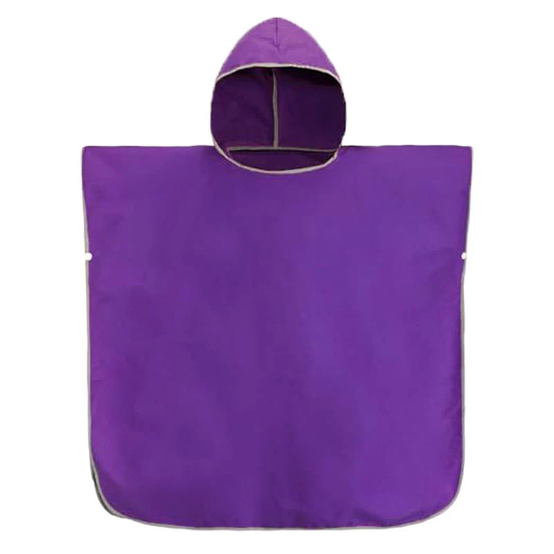 Wasserdichter Poncho Skanto