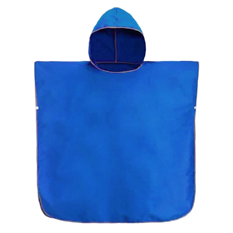 Wasserabweisender Überponcho Skanto