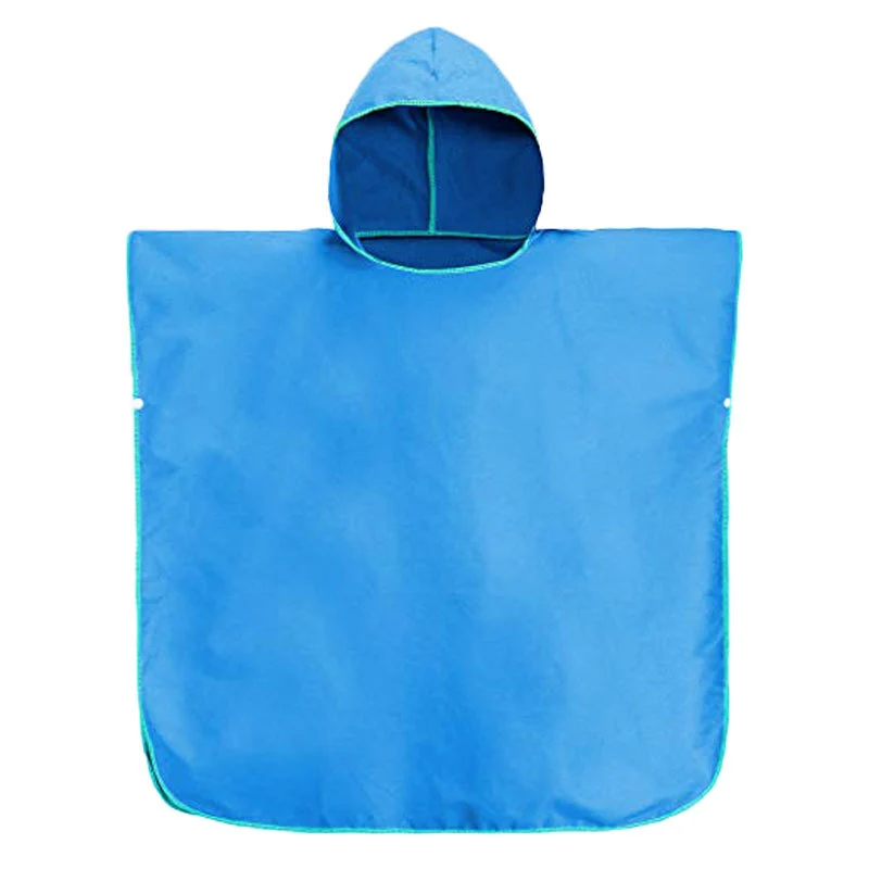 Wasserabweisender Überponcho Skanto
