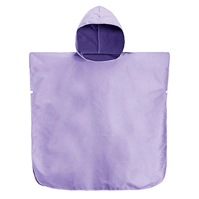 Wasserabweisender Überponcho Skanto
