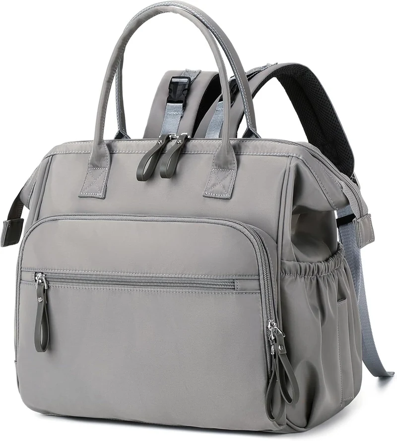 Praktische multifunktionale Reisetasche Skanto