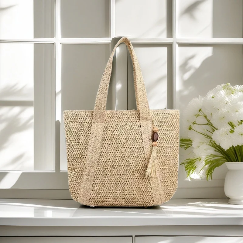 Elegante und umweltfreundliche Wochenendtasche Skanto