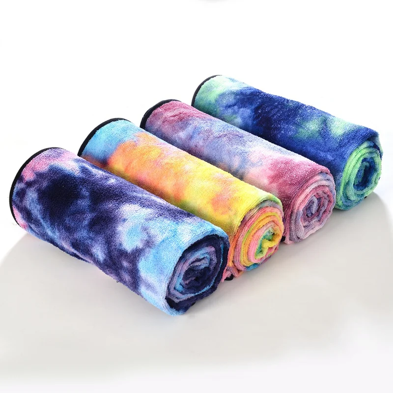 Sport- und Yogamatte mit rutschfester Oberfläche und einzigartigem Design Skanto