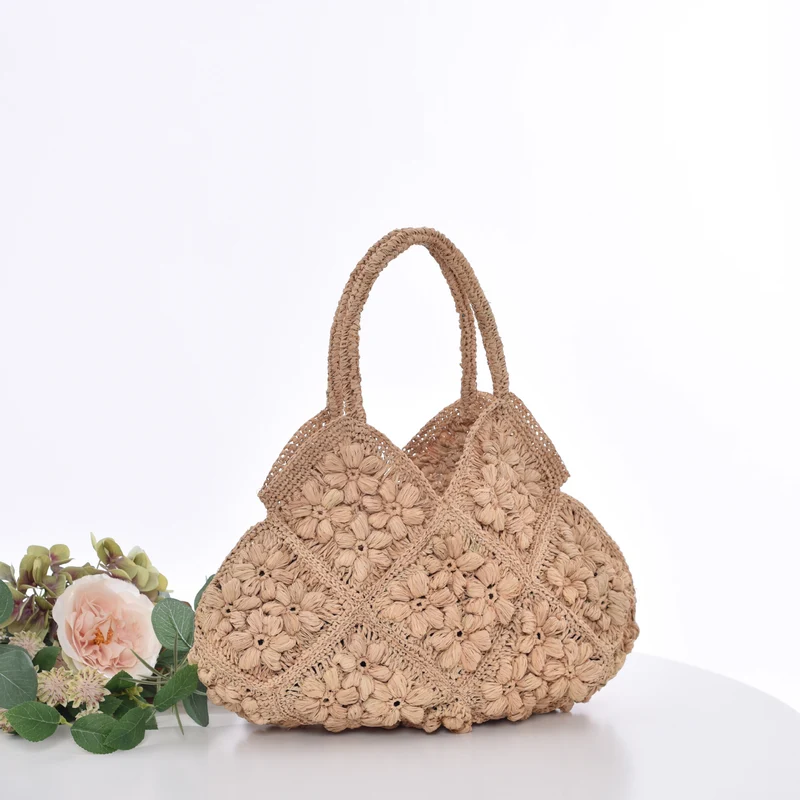 Handgemachte Tasche Skanto