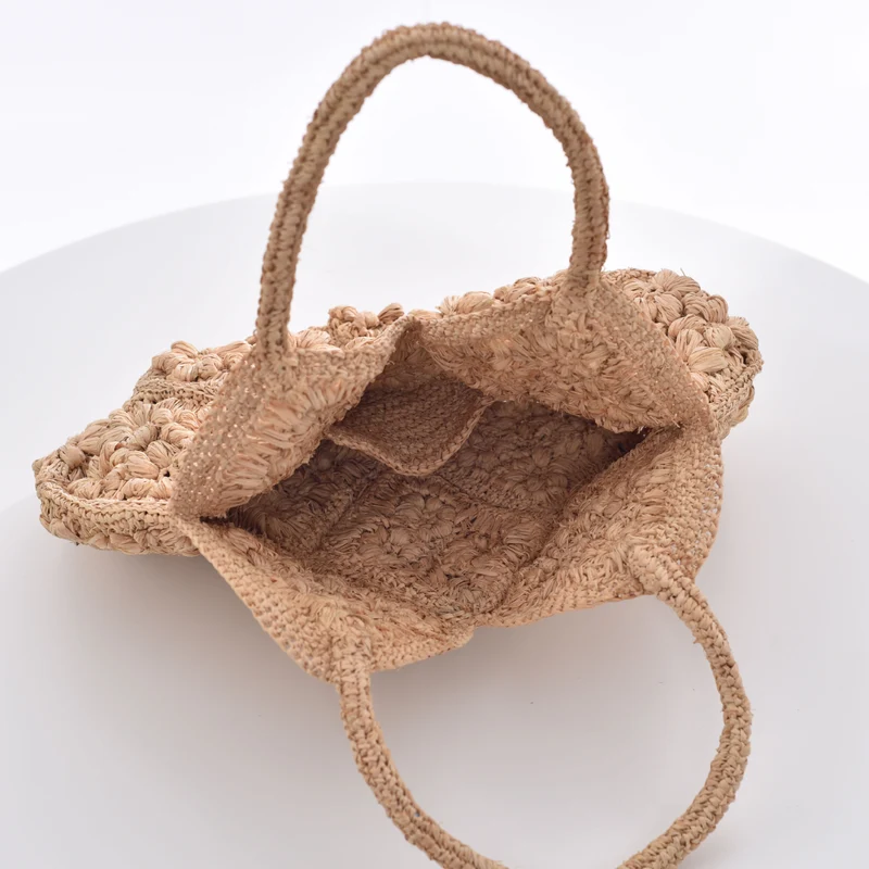 Handgemachte Tasche Skanto
