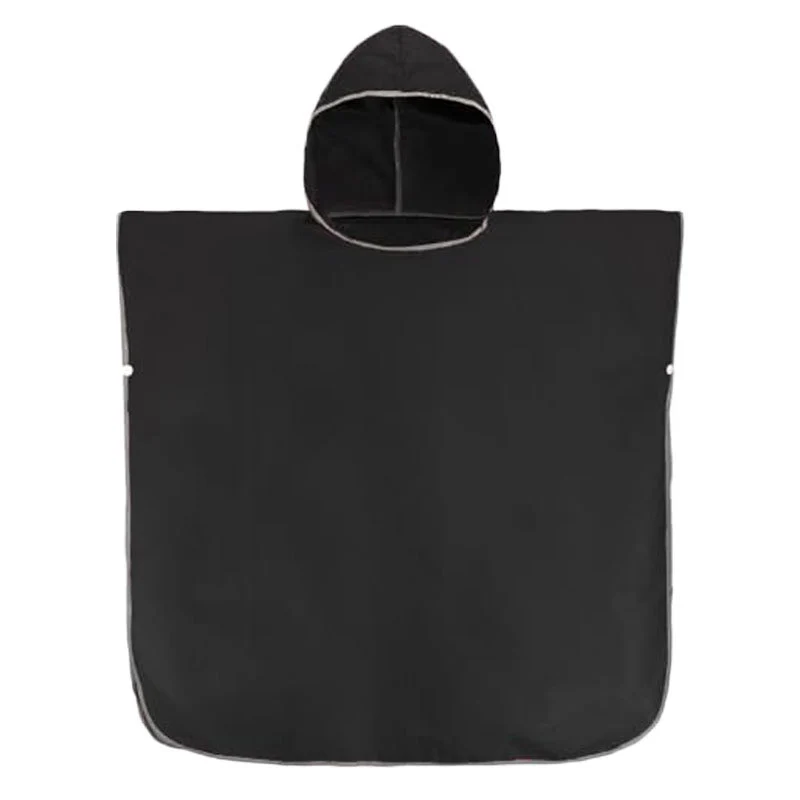 Wasserabweisender Kapuzenponcho Skanto