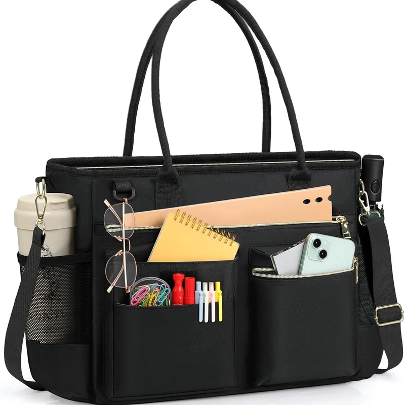Organizer-Tasche mit vielseitigen Fächern Skanto
