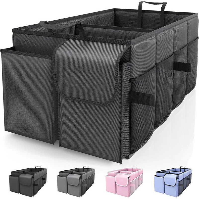 Organizer-Aufbewahrungskorb Skanto