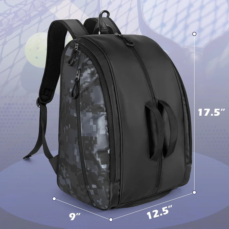 Multifunktionaler Sport- und Freizeitrucksack Skanto