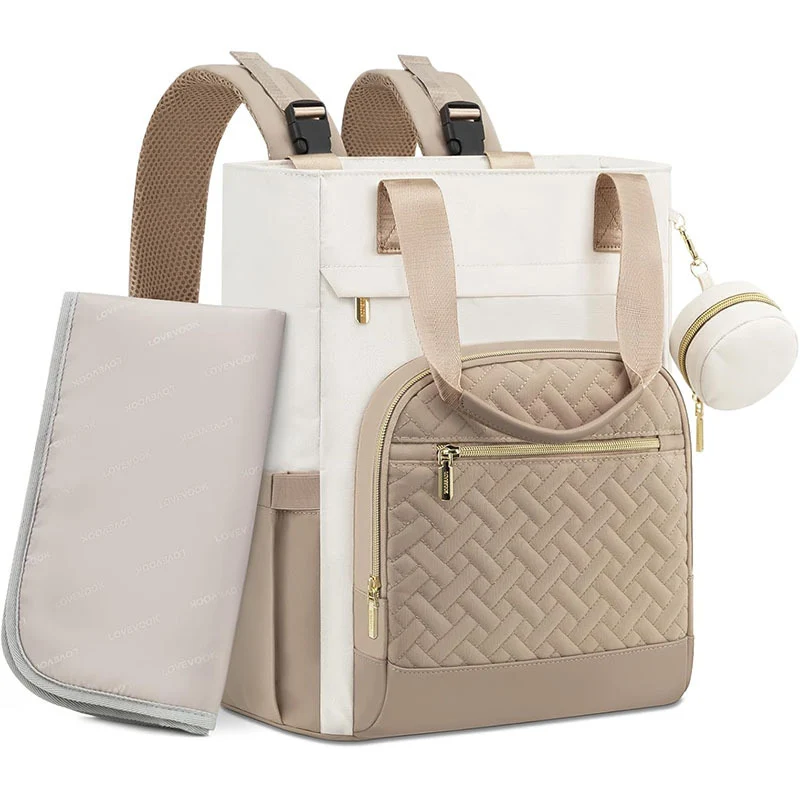 Multifunktionsrucksack mit isoliertem Fach Skanto