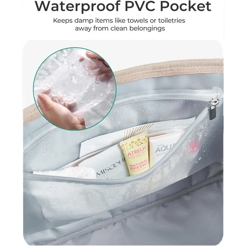 Isolierte Kühltasche Skanto