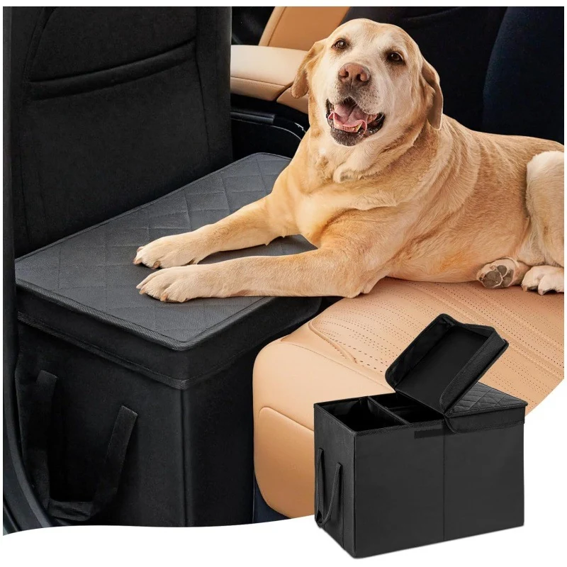Hundeautositz-Schutz Skanto