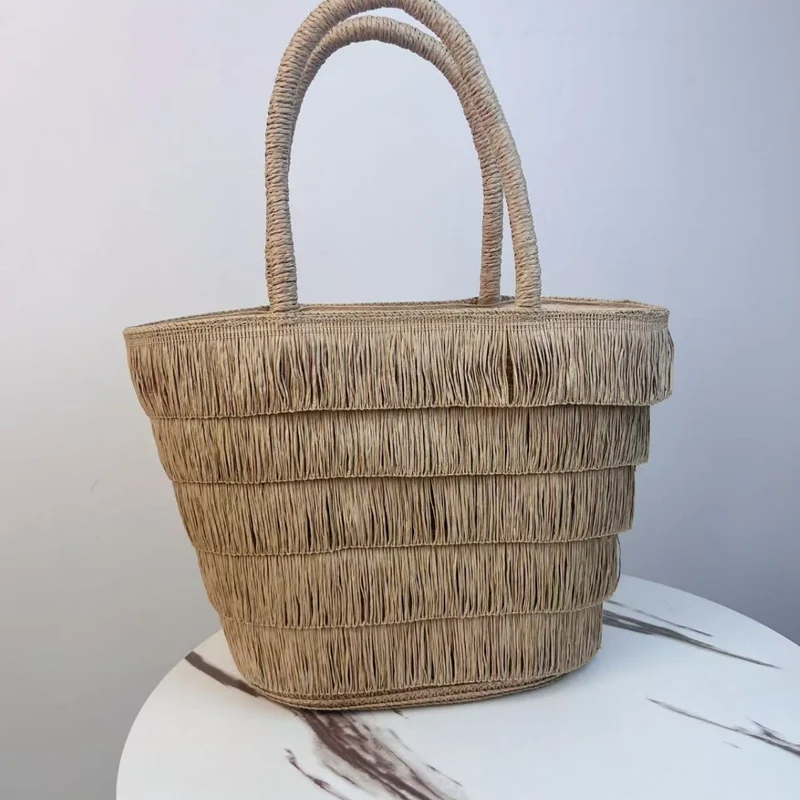 Trendige Handtasche Skanto