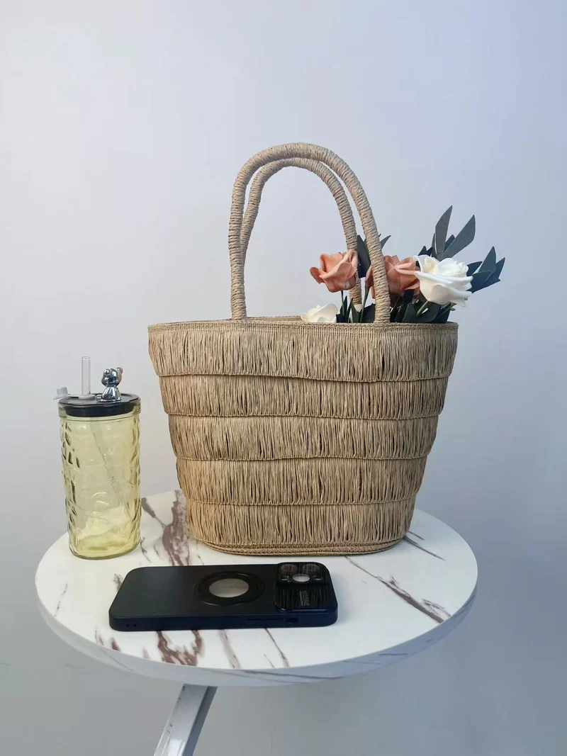 Trendige Handtasche Skanto