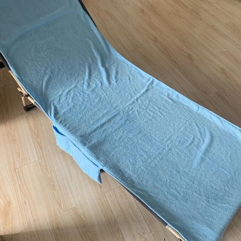 Relaxliegekissen aus weichem und pflegeleichtem Material Skanto