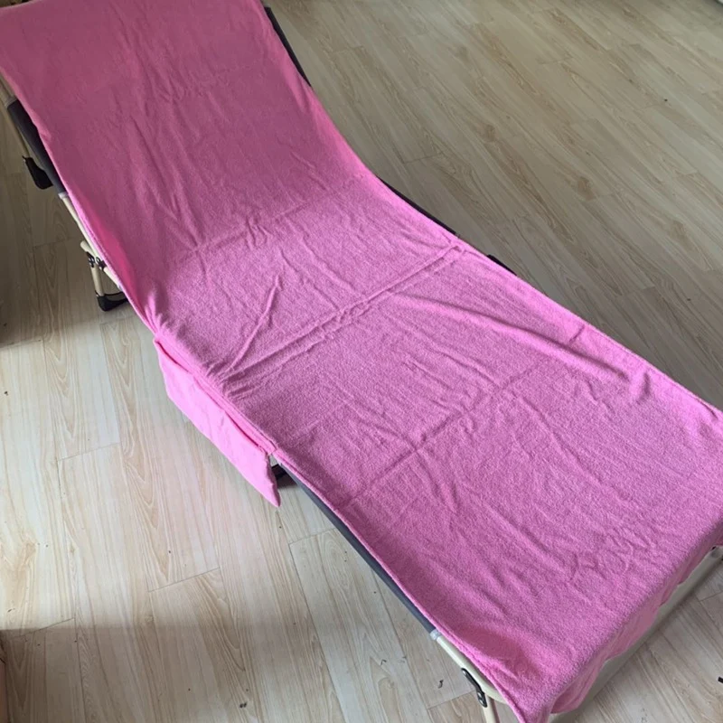 Relaxliegekissen aus weichem und pflegeleichtem Material Skanto