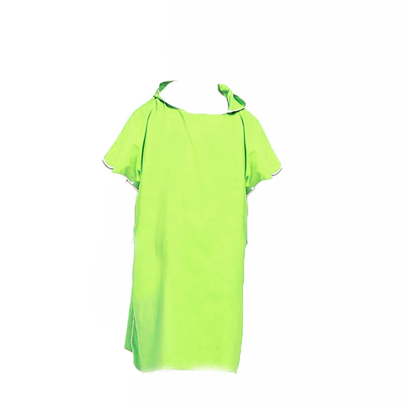 Strandtuch Poncho Skanto