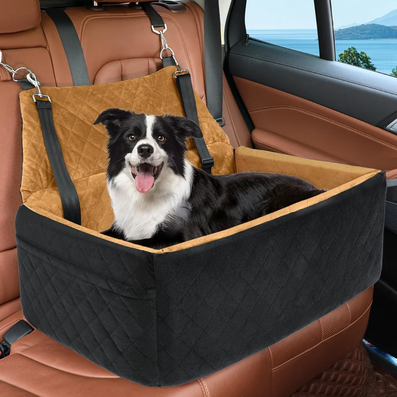 Hunde-Schutzautositz Skanto