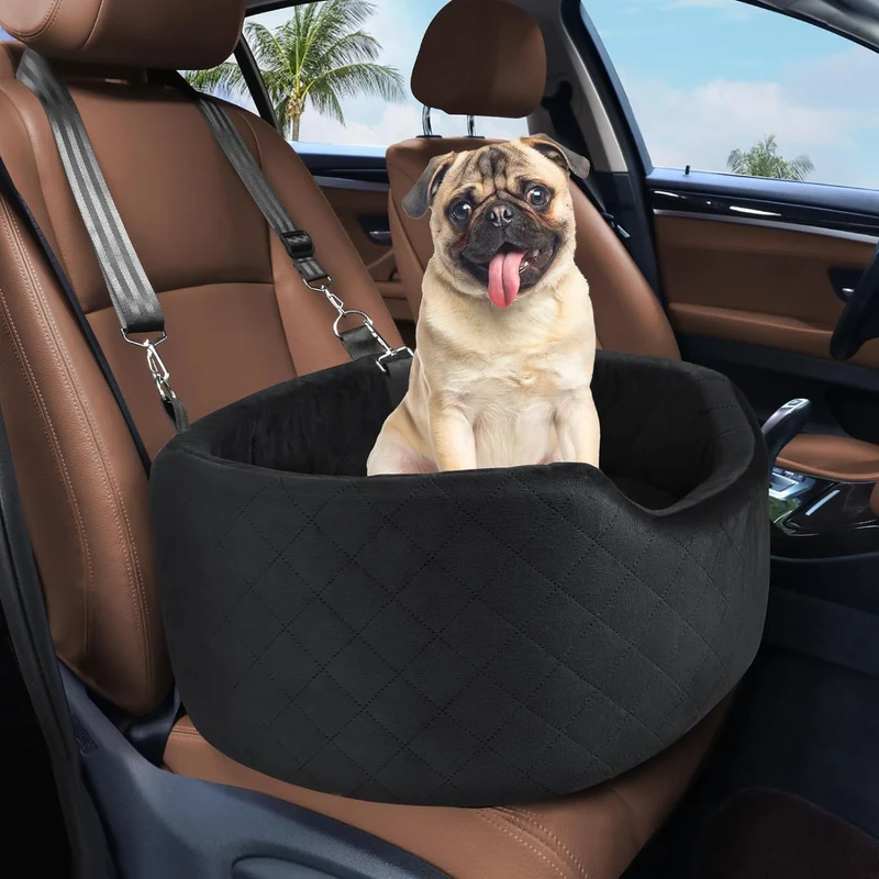 Hunde-Reisesitz Skanto