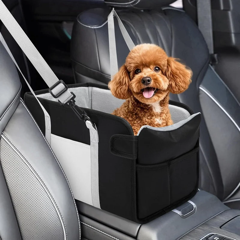 Hundeautositz Skanto