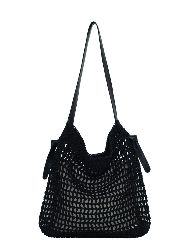 Handgemachte Strandtasche Skanto
