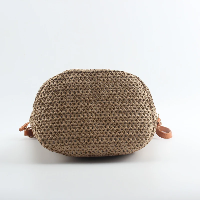 Elegante Tasche im lässigen Rucksack-Stil Skanto
